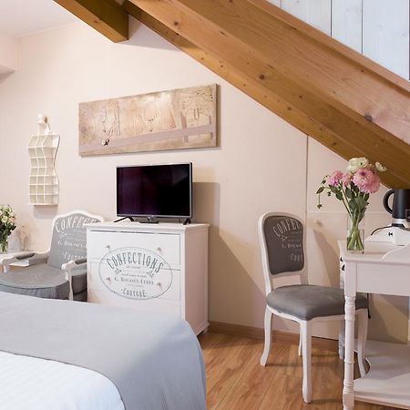 Auberge Communale De Carouge Exteriér fotografie
