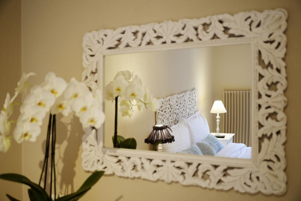 Auberge Communale De Carouge Pokoj fotografie
