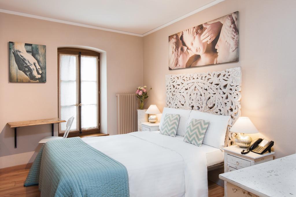 Auberge Communale De Carouge Exteriér fotografie