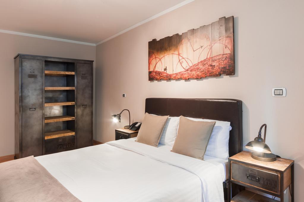 Auberge Communale De Carouge Exteriér fotografie