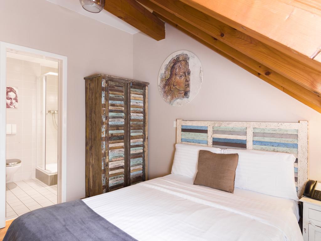 Auberge Communale De Carouge Exteriér fotografie