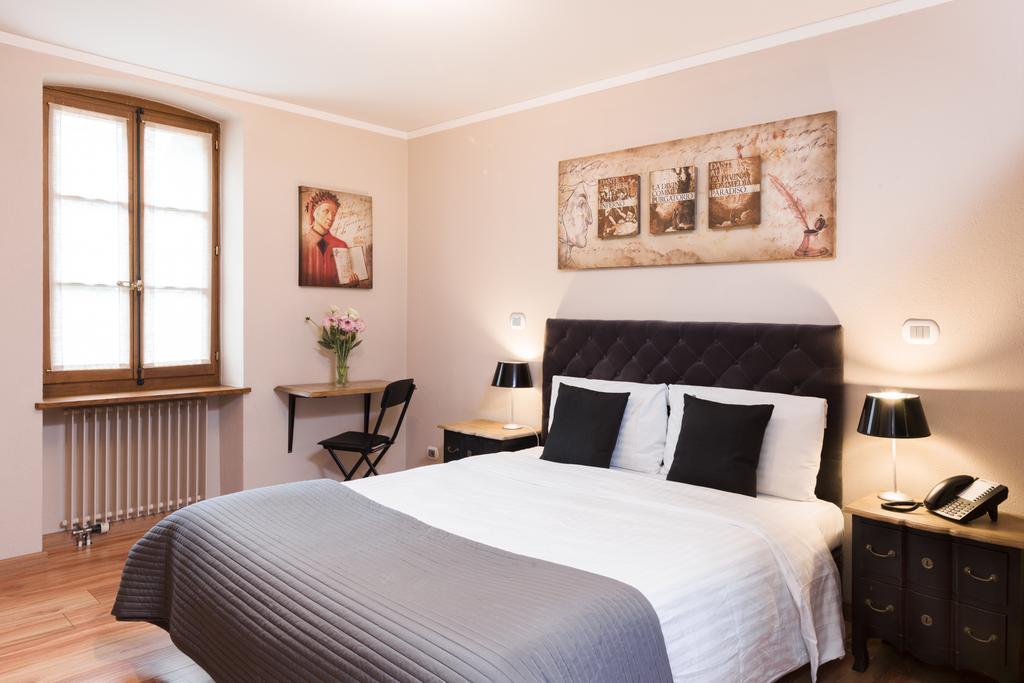 Auberge Communale De Carouge Exteriér fotografie