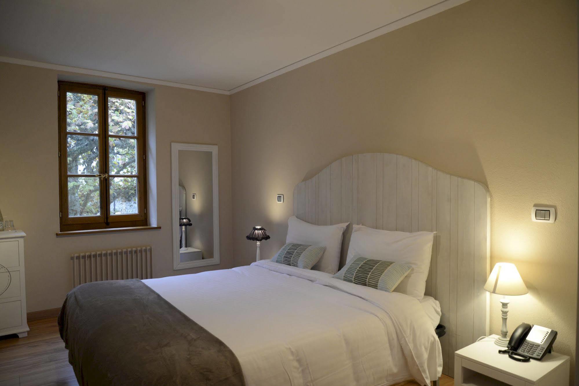 Auberge Communale De Carouge Exteriér fotografie